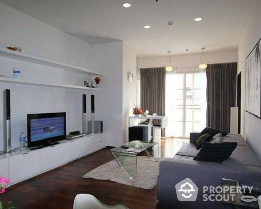 1-BR Condo at Noble Ora near BTS Thong Lor