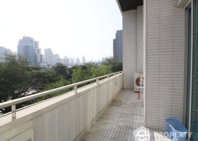 1-BR Condo at Noble Ora near BTS Thong Lor