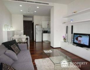 1-BR Condo at Noble Ora near BTS Thong Lor