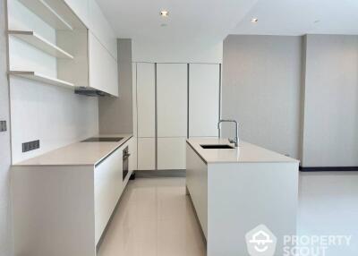 2-BR Condo at Q 1 Sukhumvit near BTS Nana