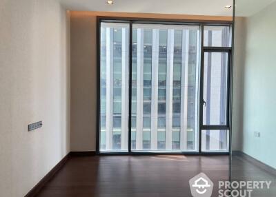 2-BR Condo at Q 1 Sukhumvit near BTS Nana