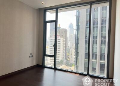 2-BR Condo at Q 1 Sukhumvit near BTS Nana