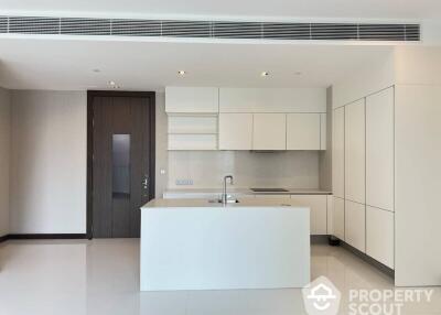 2-BR Condo at Q 1 Sukhumvit near BTS Nana