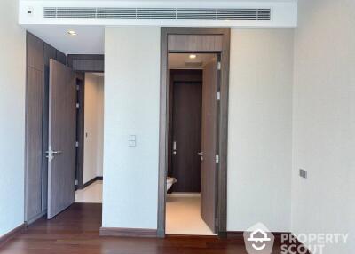 2-BR Condo at Q 1 Sukhumvit near BTS Nana