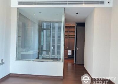 2-BR Condo at Q 1 Sukhumvit near BTS Nana