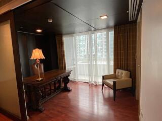 Park Thonglor Tower, 2 bedrooms in the middle of Thonglor area