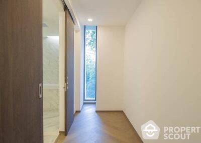 2-BR Condo at The Pillar near BTS Phra Khanong