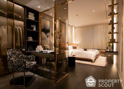 2-BR Condo at Nivati Thonglor 23 near BTS Phrom Phong