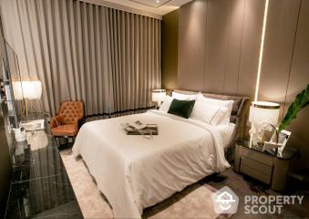 2-BR Condo at Nivati Thonglor 23 near BTS Phrom Phong