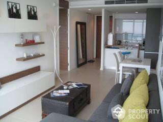 1-BR Condo at The River Condominium near BTS Saphan Taksin