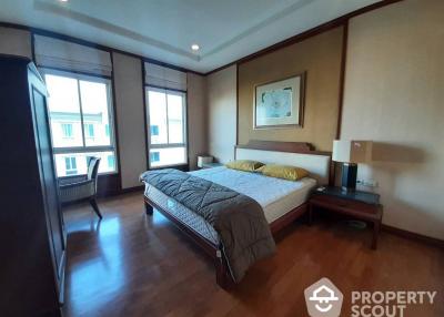 2-BR Condo at The Bangkok Sukhumvit 43 Condominium near BTS Phrom Phong