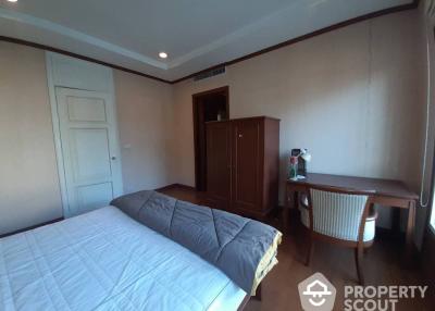 2-BR Condo at The Bangkok Sukhumvit 43 Condominium near BTS Phrom Phong