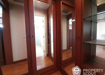 2-BR Condo at The Bangkok Sukhumvit 43 Condominium near BTS Phrom Phong