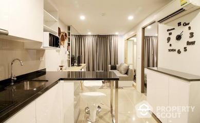 1-BR Condo at Mirage Sukhumvit 27 near BTS Asok (ID 514483)