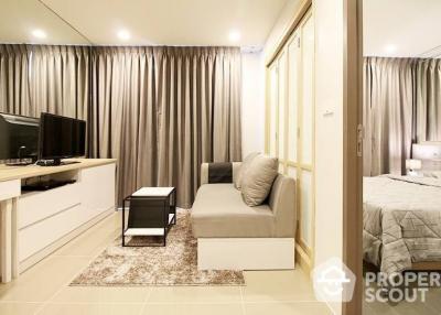 1-BR Condo at Mirage Sukhumvit 27 near BTS Asok (ID 514483)