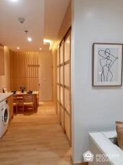 2-BR Condo at Villa Ratchatewi near BTS Phaya Thai