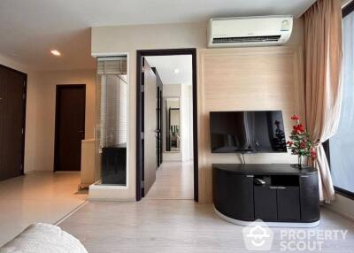 1-BR Condo at Rhythm Sukhumvit 44/1 near BTS Phra Khanong