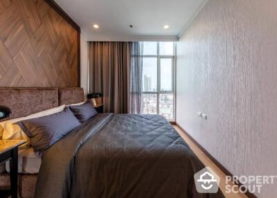 1-BR Condo at Supalai Elite Surawong near MRT Sam Yan