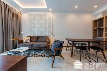 1-BR Condo at Supalai Elite Surawong near MRT Sam Yan