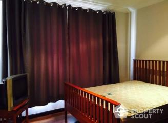 2-BR Condo at Baan Piya Sathorn near MRT Si Lom