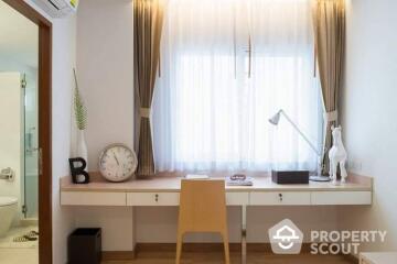 3-BR Condo at The Residence Sukhumvit 52 Condominium near BTS On Nut