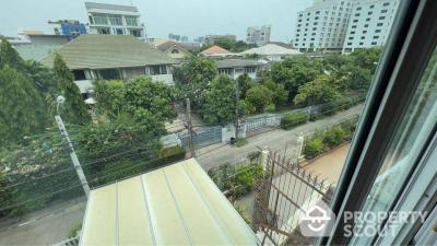 4-BR Townhouse near BTS Ekkamai