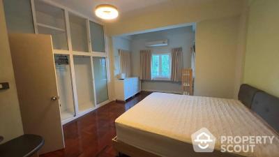 4-BR Townhouse near BTS Ekkamai