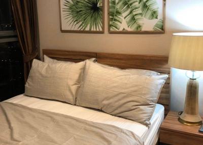 2-BR Condo at Ideo Mobi Sukhumvit 81 near BTS On Nut