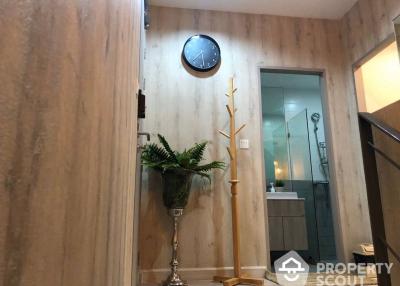 2-BR Condo at Ideo Mobi Sukhumvit 81 near BTS On Nut