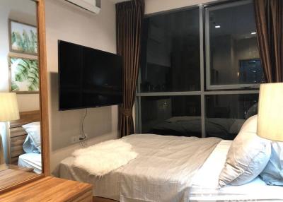 2-BR Condo at Ideo Mobi Sukhumvit 81 near BTS On Nut