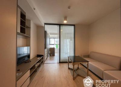 1-BR Condo at Ideo Sathorn-Wongwian Yai near BTS Wongwian Yai