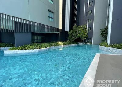 1-BR Condo at Ideo Sathorn-Wongwian Yai near BTS Wongwian Yai