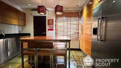 2-BR Condo at Kallista Mansion near ARL Makkasan