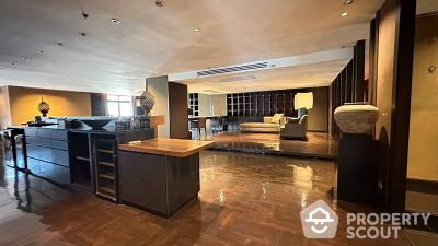 2-BR Condo at Kallista Mansion near ARL Makkasan