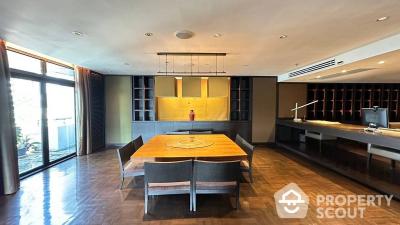 2-BR Condo at Kallista Mansion near ARL Makkasan