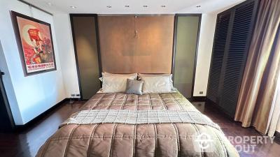 2-BR Condo at Kallista Mansion near ARL Makkasan