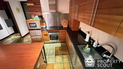 2-BR Condo at Kallista Mansion near ARL Makkasan