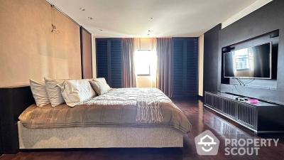 2-BR Condo at Kallista Mansion near ARL Makkasan