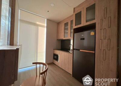 1-BR Condo at Wyndham Garden Bangkok Sukhumvit 42 near BTS Ekkamai