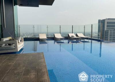 1-BR Condo at Life Sukhumvit 62 near BTS Bang Chak