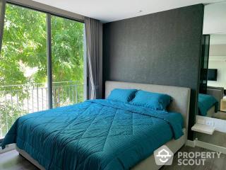 1-BR Condo at The Room Sukhumvit 40 near BTS Thong Lor (ID 390665)