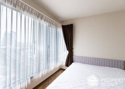 2-BR Condo at Onyx Phahonyothin near BTS Saphan Khwai (ID 414260)