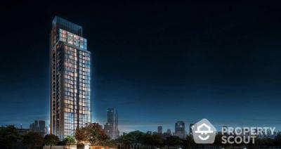 2-BR Condo at Kraam Sukhumvit 26 near BTS Phrom Phong