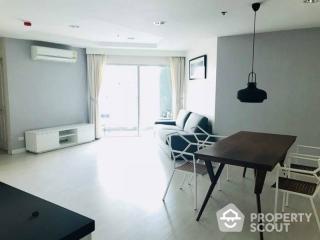 2-BR Condo at Belle Grand Rama 9 near MRT Phra Ram 9