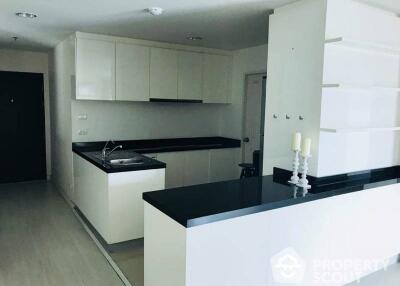 2-BR Condo at Belle Grand Rama 9 near MRT Phra Ram 9