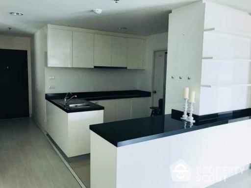 2-BR Condo at Belle Grand Rama 9 near MRT Phra Ram 9