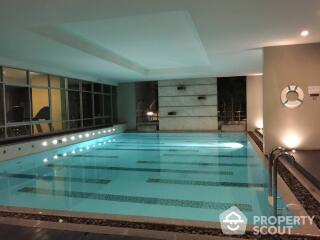 1-BR Condo at The Room Sukhumvit 79 near BTS On Nut