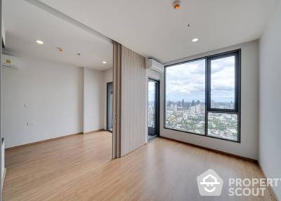 1-BR Condo at Cloud Thonglor-Phetchaburi near MRT Phetchaburi