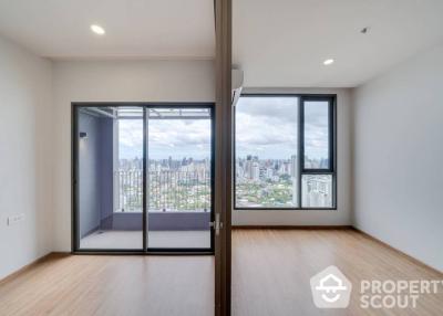 1-BR Condo at Cloud Thonglor-Phetchaburi near MRT Phetchaburi