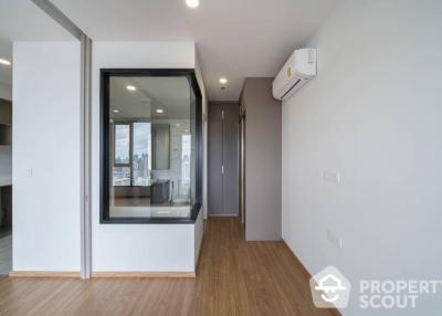 1-BR Condo at Cloud Thonglor-Phetchaburi near MRT Phetchaburi